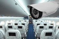 Правительство обязало авиакомпании устанавливать видеокамеры в самолетах 