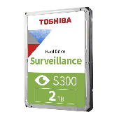 Жесткий диск 2Tb Toshiba S300 (HDWT720UZSVA)