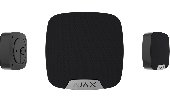 Беспроводная комнатная сирена Ajax HomeSiren (черный)