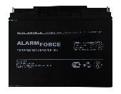 Аккумуляторная батарея 12В 18Ач Alarm Force FB