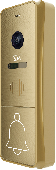Вызывная панель CTV-D4004 FHD (золото)