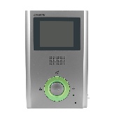 Видеодомофон Commax CDV-35H (серый)