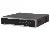 Видеорегистратор IP 64 канала Hikvision DS-8664Ni-I8