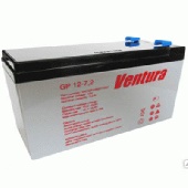 Аккумуляторная батарея GPL 12-7.2 F1(Ventura)