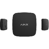 Беспроводной датчик протечки "Ajax" LeaksProtect (чёрный)
