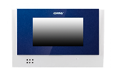 Видеодомофон Commax CDV-72UM (синий)