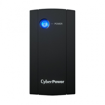 ИБП  CyberPower UTC 650E 650VA-360W