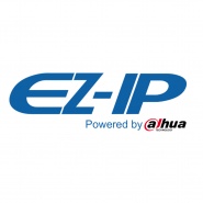 партнёрство с компанией Dahua линейки оборудования EZ-IP