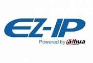партнёрство с компанией Dahua линейки оборудования EZ-IP