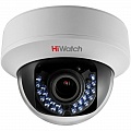Видеокамеры HD HiWatch