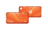 Брелок RFID EM-Marine (оранжевый)