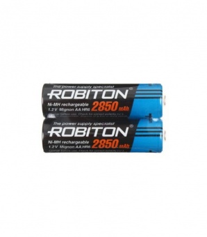 Аккумулятор ROBITON 2850MHAA SR2