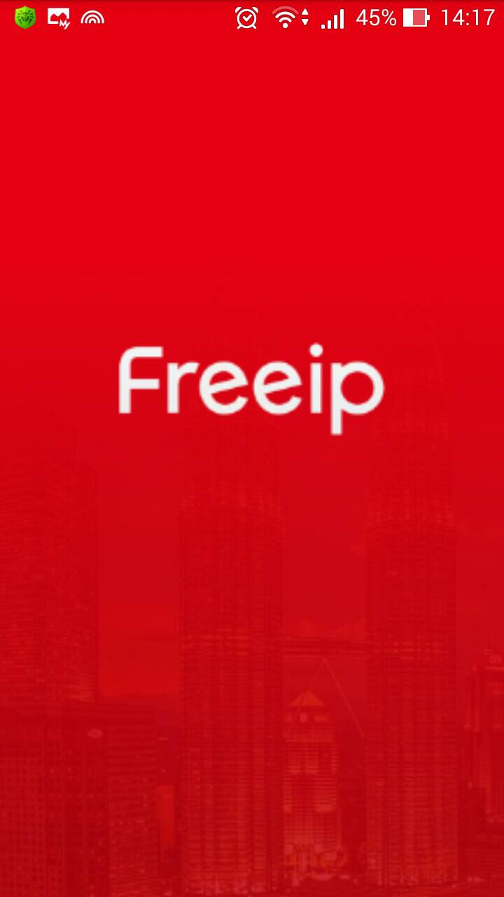 Freeip