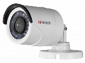 Видеокамера HD 2Mp HiWatch HDC-B020 (2.8mm) Уличная цилиндрическая с ИК подсветкой до 20 м