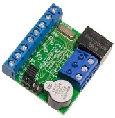 Автономный контроллер Z-5R (мод. Relay)