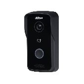 Вызывная панель IP Dahua DHI-VTO2111D-P-S2 (черная)