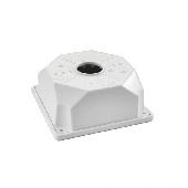 Коробка монтажная Box 1 (белая) 115х115х50