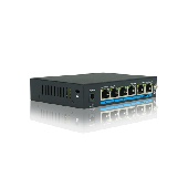 Коммутатор  4 POE-2006-4P/250m