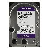 Жесткий диск 6Tb WD63PURZ