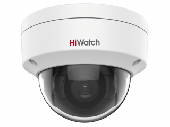 Видеокамера IP 2Mp HiWatch DS-I202 (D) (2.8 мм)