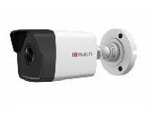 Видеокамера IP 2Mp HiWatch DS-I200 (D) (4мм)